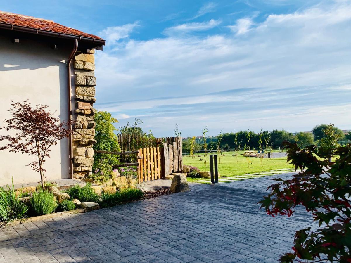 El Pilpayo Daire Quintes Dış mekan fotoğraf